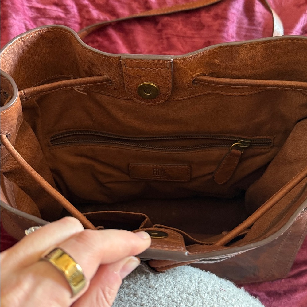 Frye Handbag - Picture 3 of 6